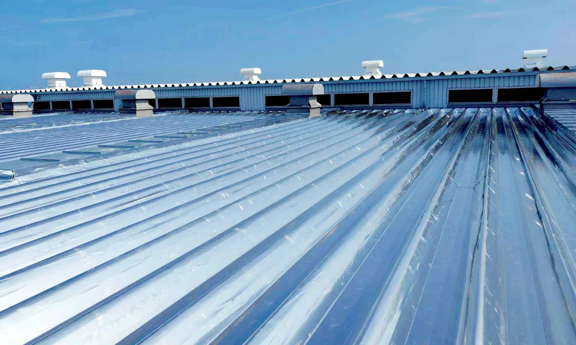 サーモバリアについて